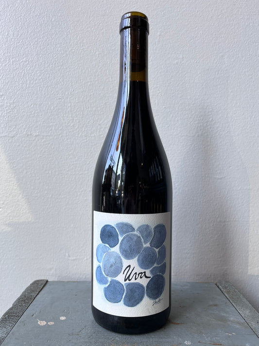 Clos Marfisi, UVA Rouge (2022)