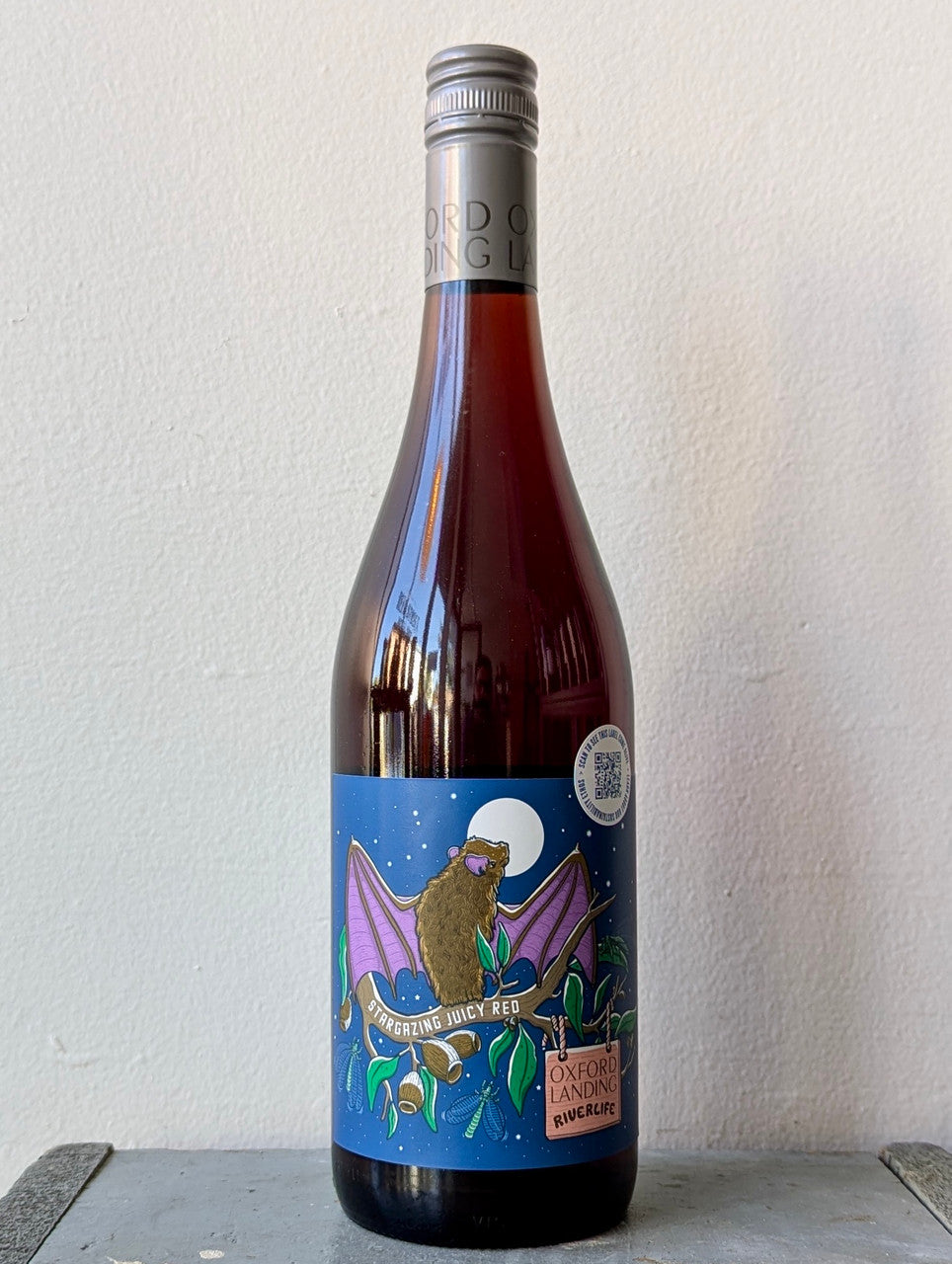 Oxford Landing Estates, Riverlife Stargazing Juicy Red South Australia (2024)