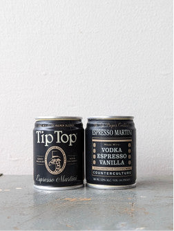 Tip Top Cocktails · 100 mL