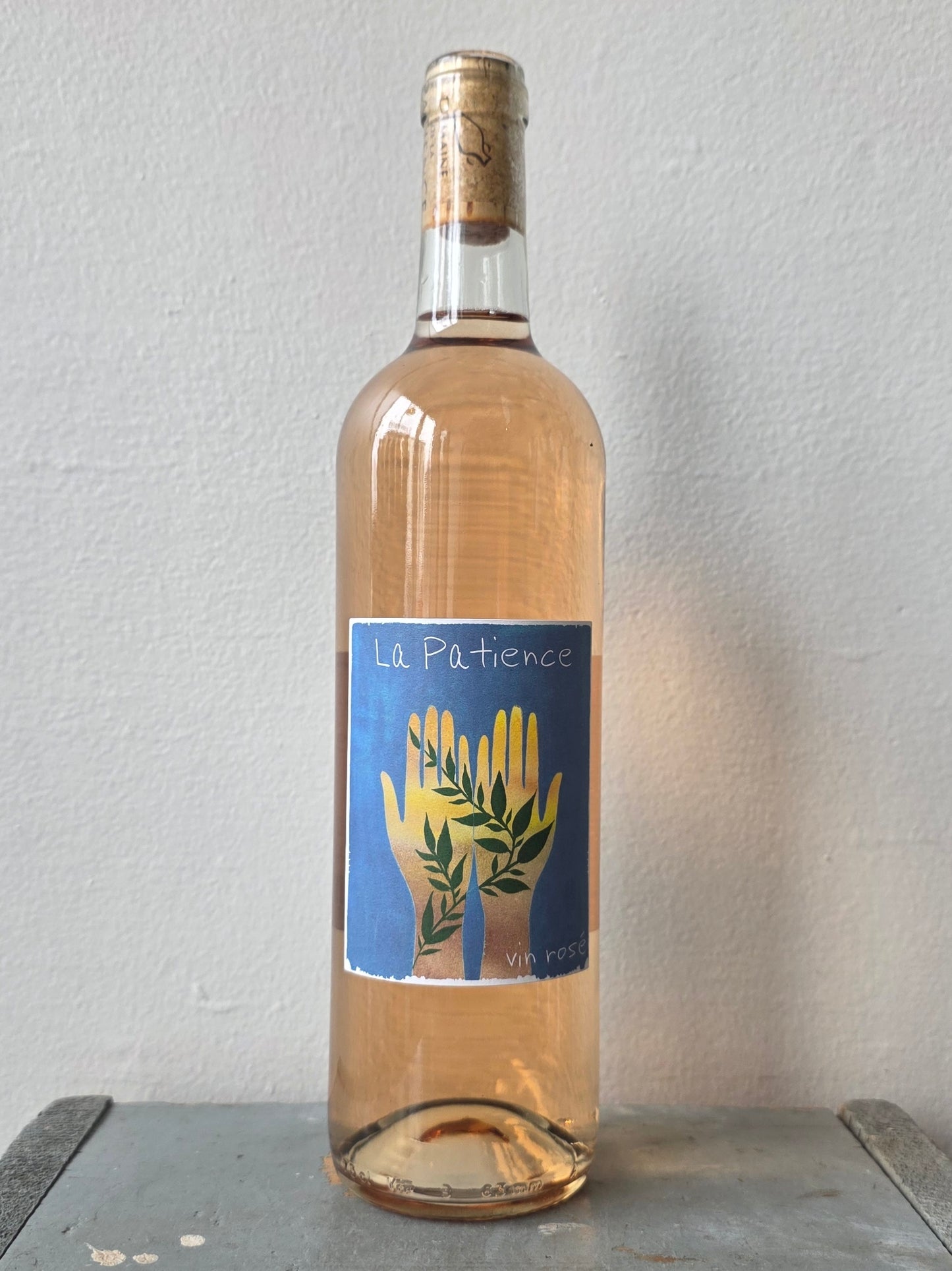 Domaine de la Patience, Rosé (2023)