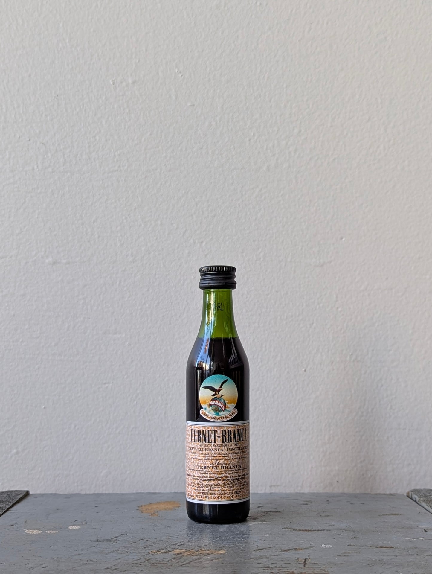 Fernet-Branca, Amaro Liqueur (NV)