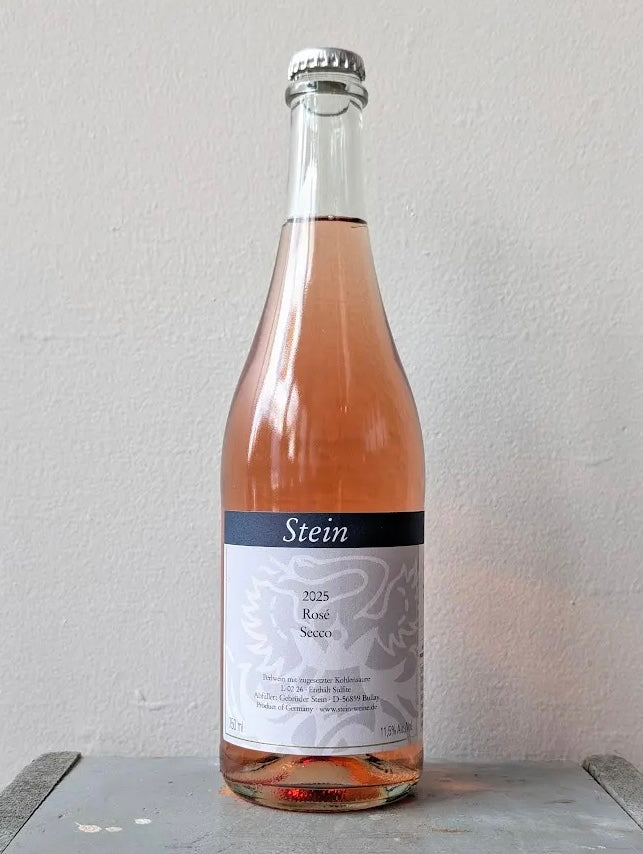 Stein, Rosé Secco (2025)