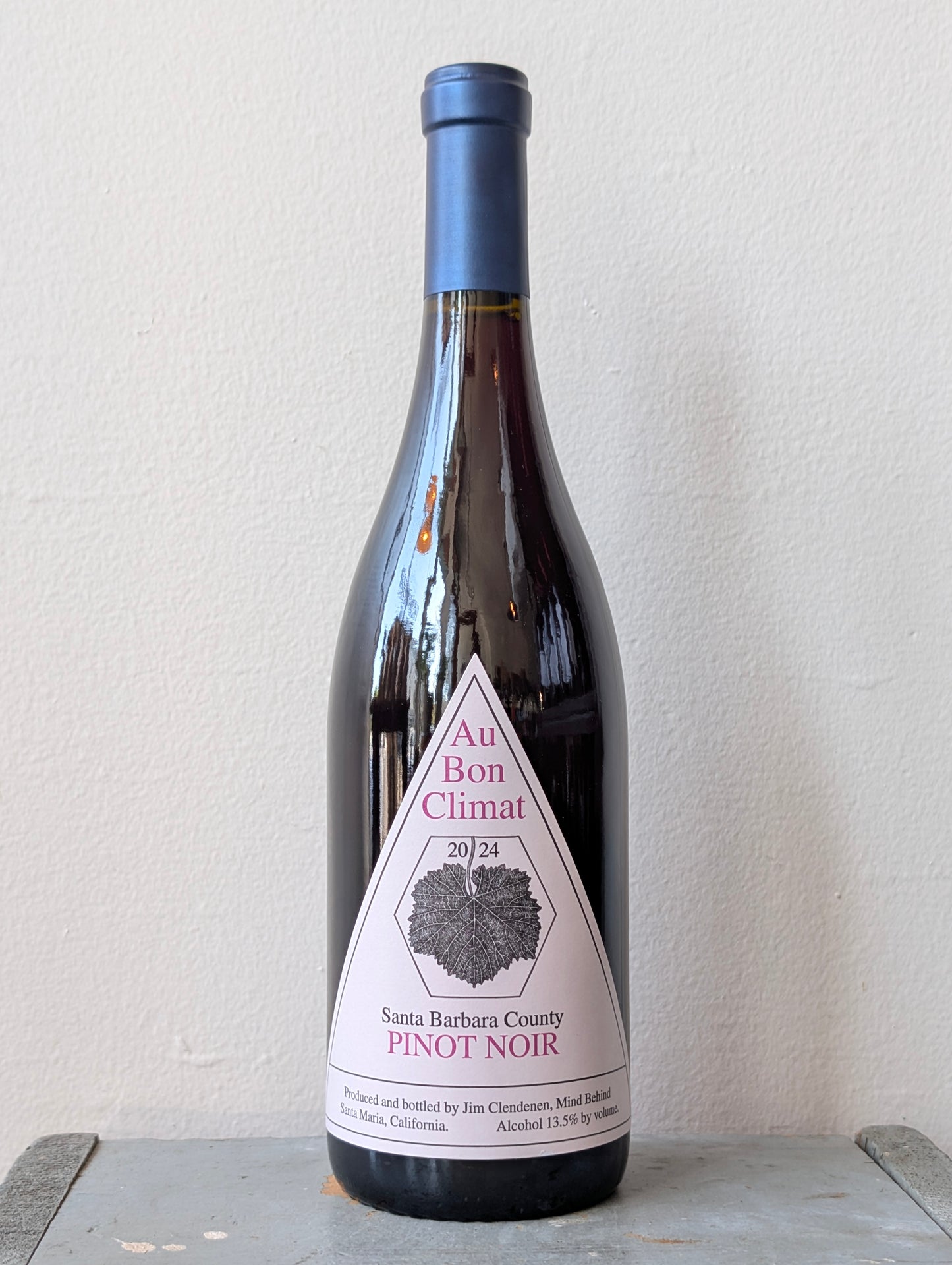 Au Bon Climat, Santa Barbara County Pinot Noir (2023)