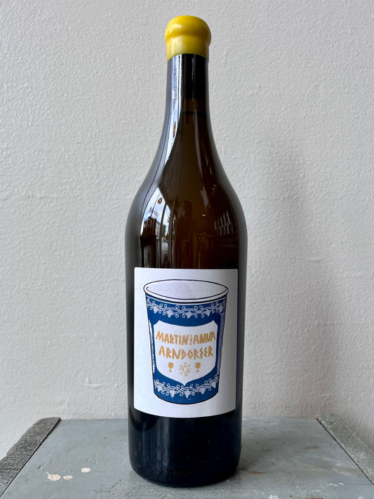 Arndorfer, Weinland Gerne (2023)