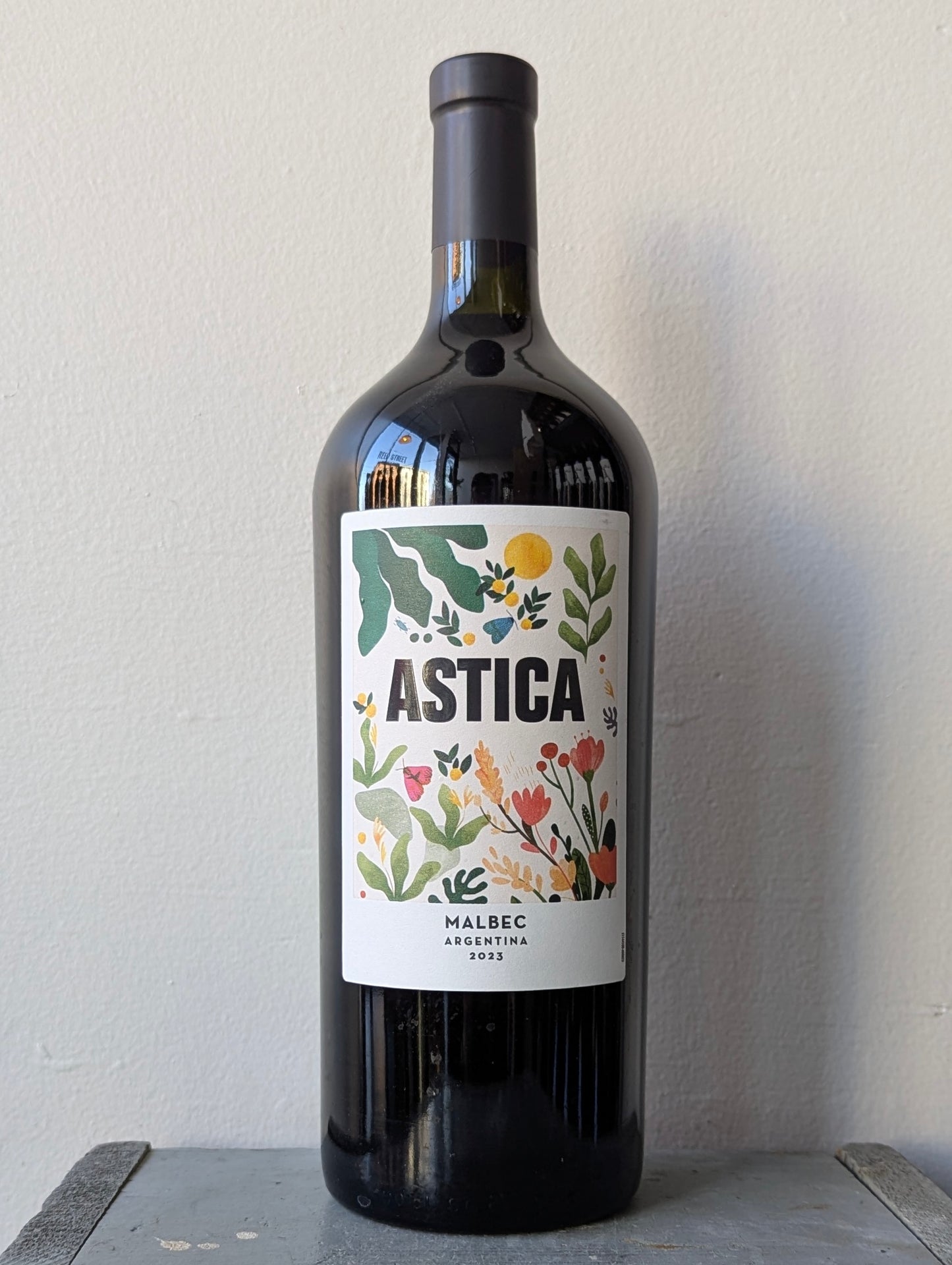 Astica, Malbec (2024)