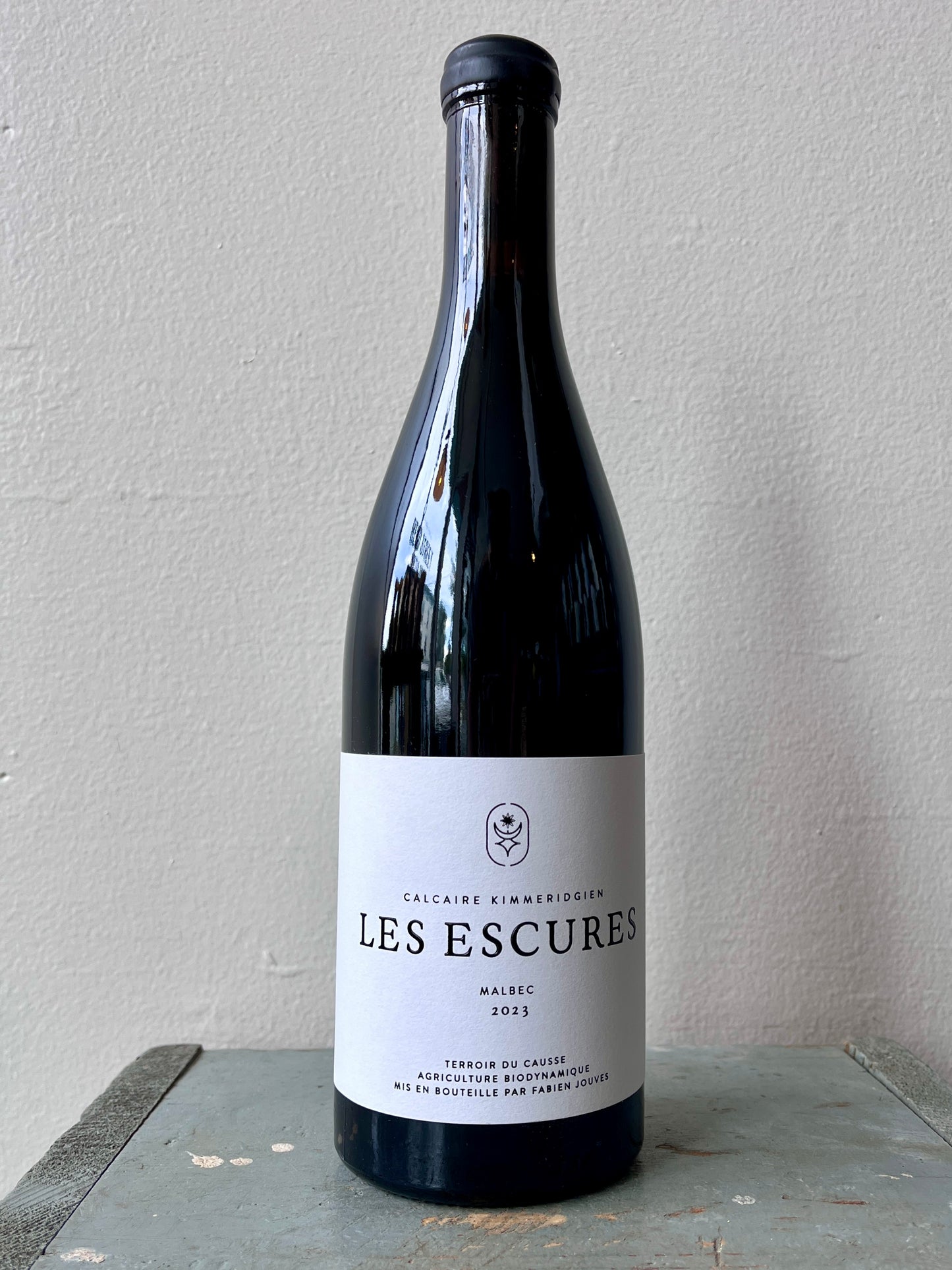 Fabien Jouves, Cahors Les Escures (2023)