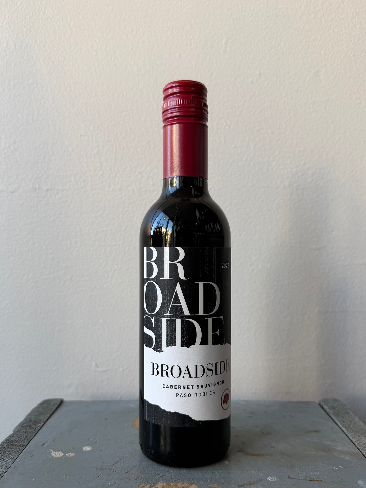 Broadside, Paso Robles Cabernet Sauvignon (2022)