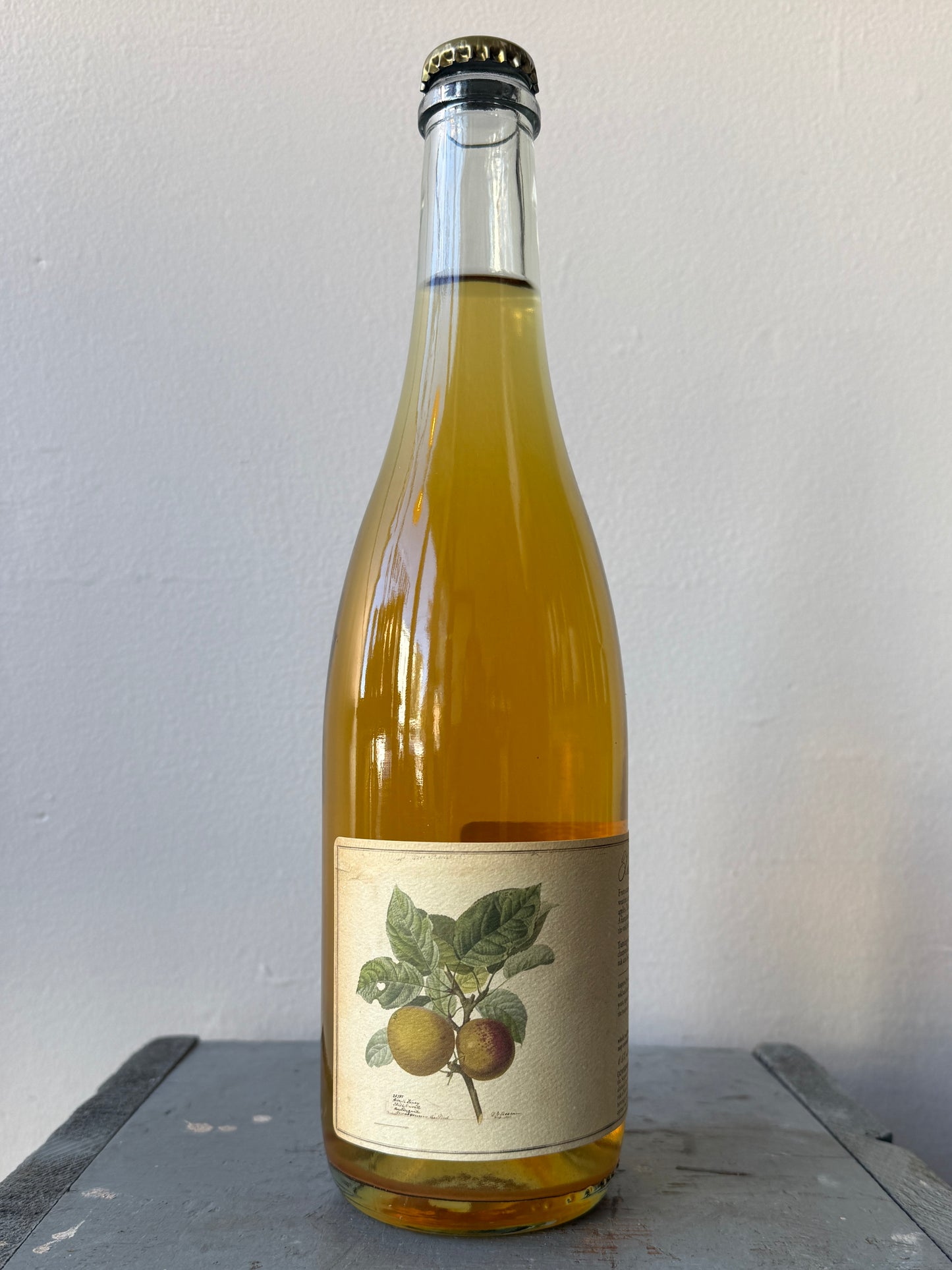 Heartsby True, Folklore Cider (2024)