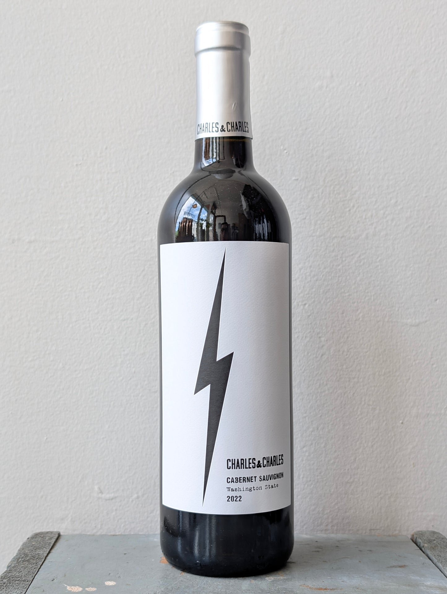 Charles & Charles, Cabernet Sauvignon Columbia Valley (2022)