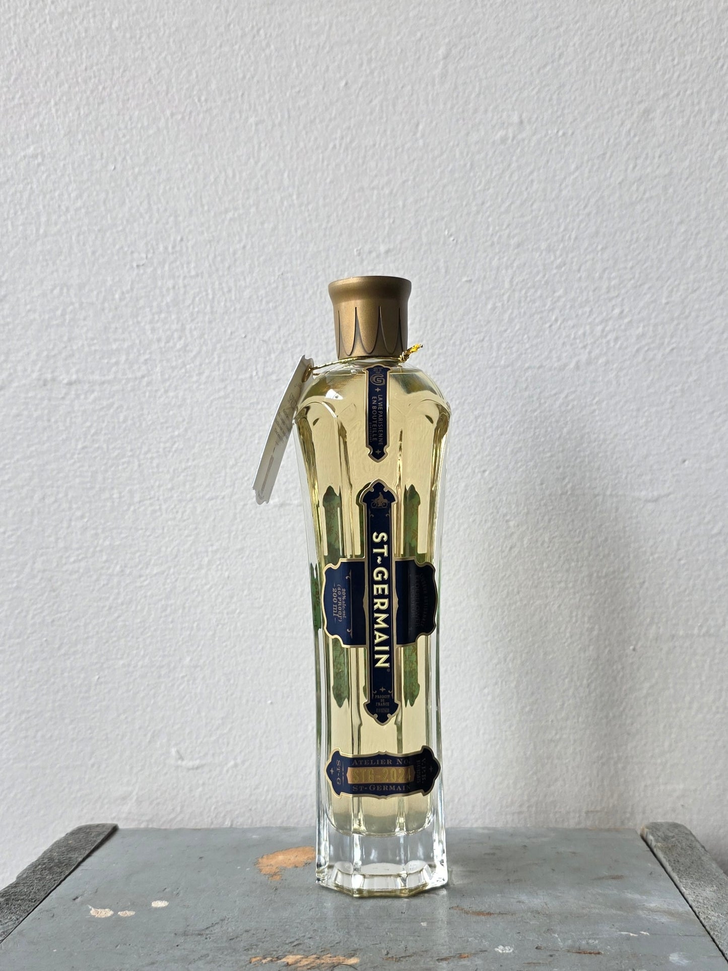 St. Germain, Elderflower Liqueur (NV)