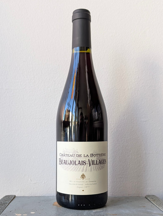 Chateau De La Bottiere, Beaujolais Villages (2023)
