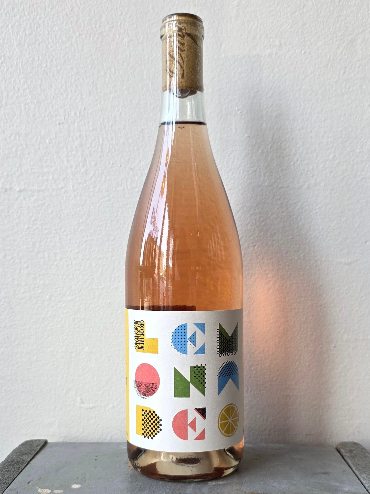 Day Wines, Lemonade (2023)