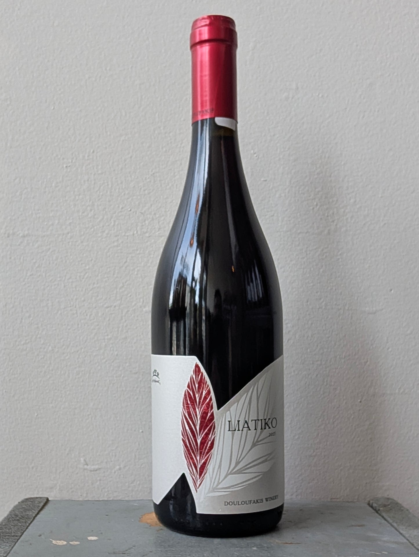 Douloufakis Winery, Dafnes Liatiko (2021)