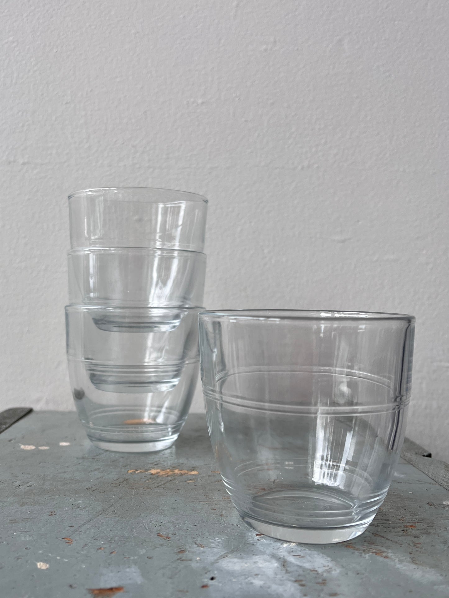 Le Gigogne Duralex Tumbler