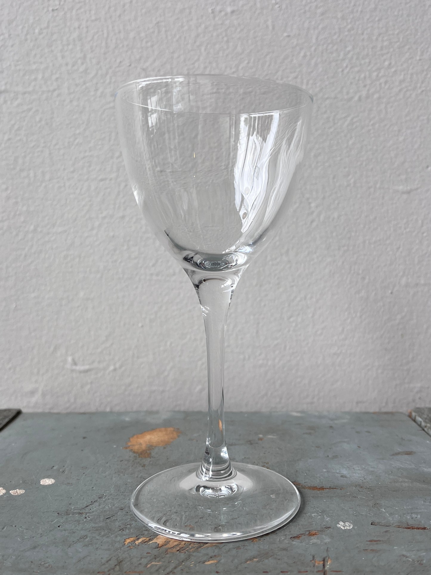 Bormioli Rocco Nick & Nora Glass - 6 Pack