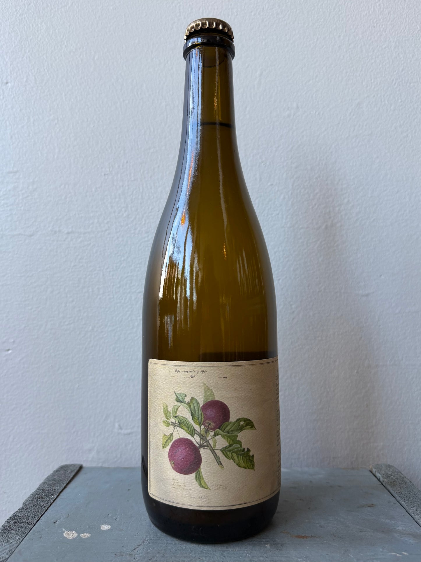 Heartsby True, Homestead no. 3