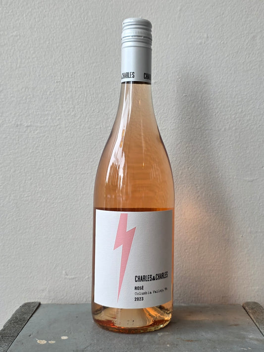 Charles & Charles, Rosé Columbia Valley (2023)