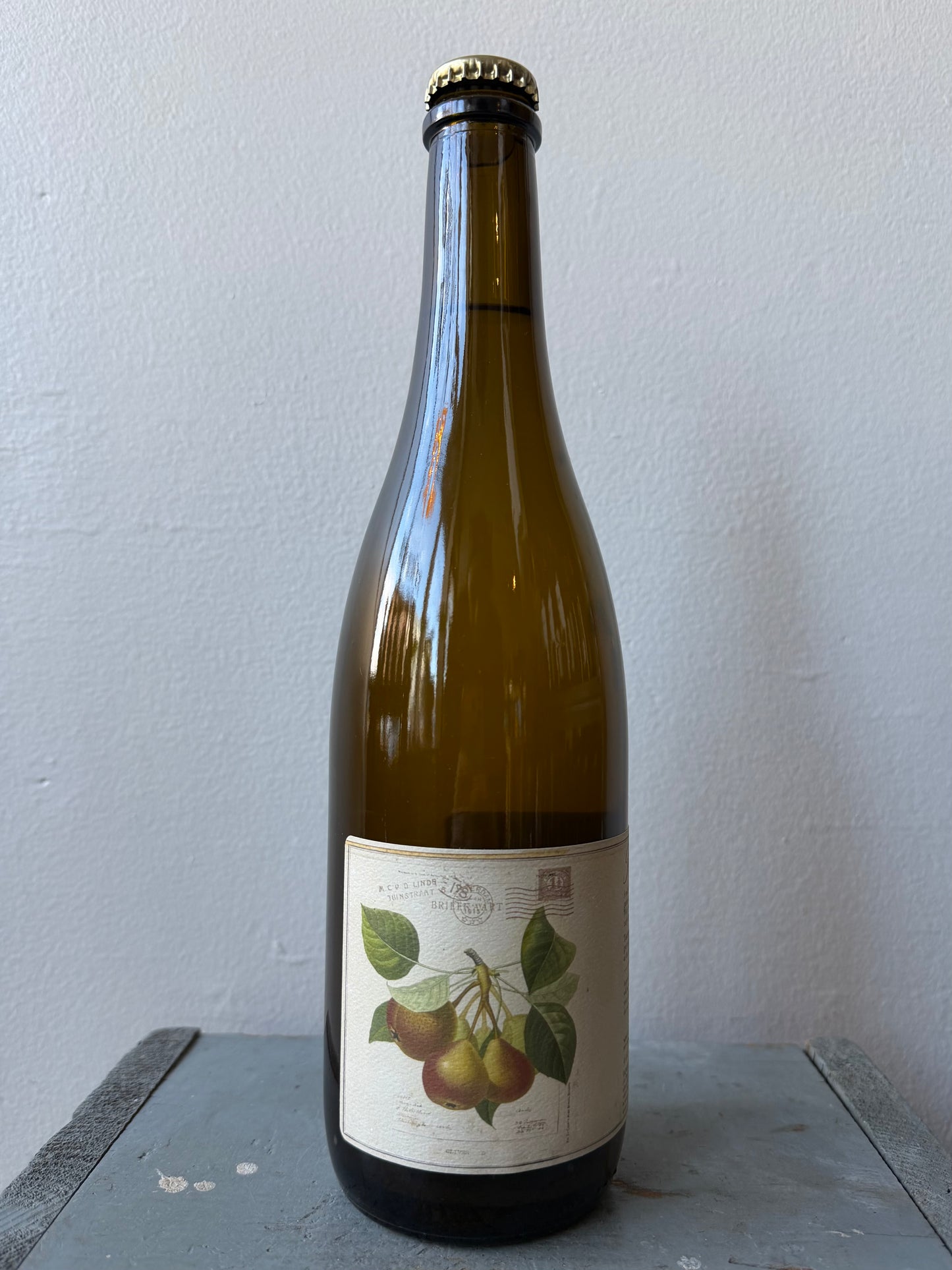 Heartsby True, Kaatskill Cascade (NV)