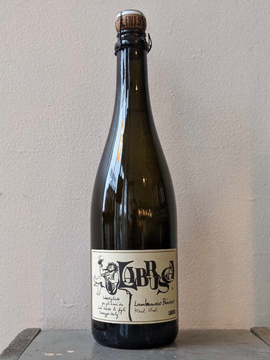 Lini 910, Lambrusco dell'Emilia Labrusca Bianco (NV)