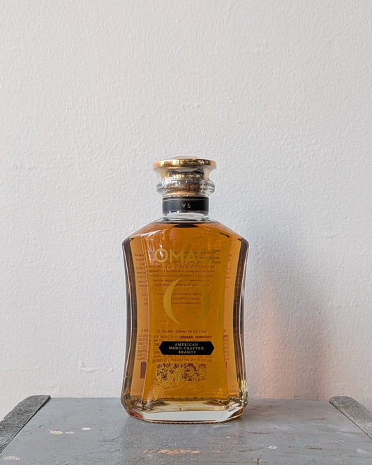 Omage, Brandy VS (NV)