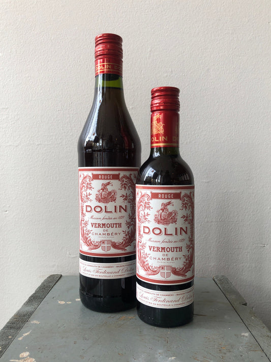 Dolin, Vermouth Rouge (NV)