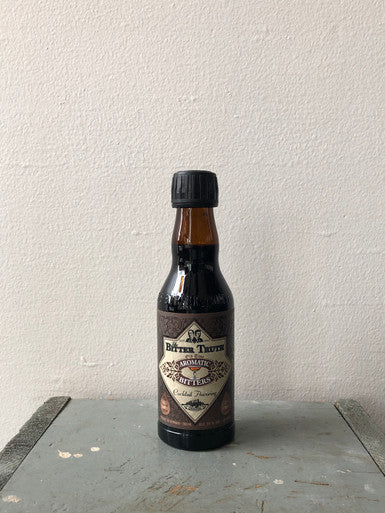Bitter Truth, Old Time Aromatic Bitters