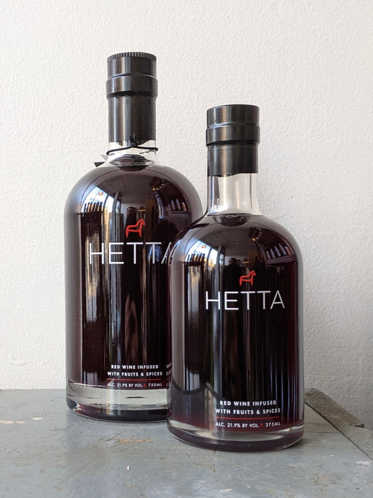 Hetta Glögg (NV)