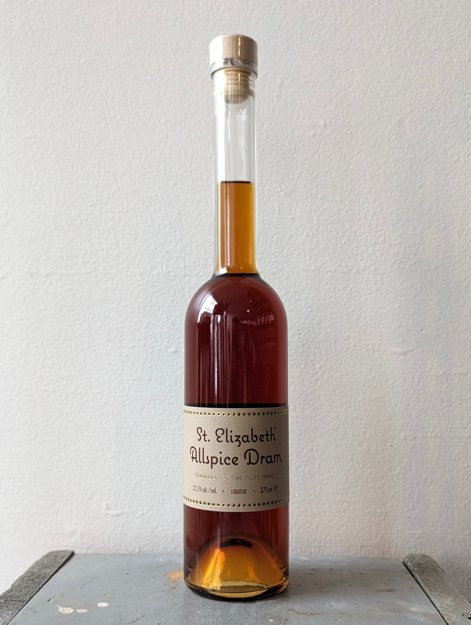 St. Elizabeth, Allspice Dram (NV)
