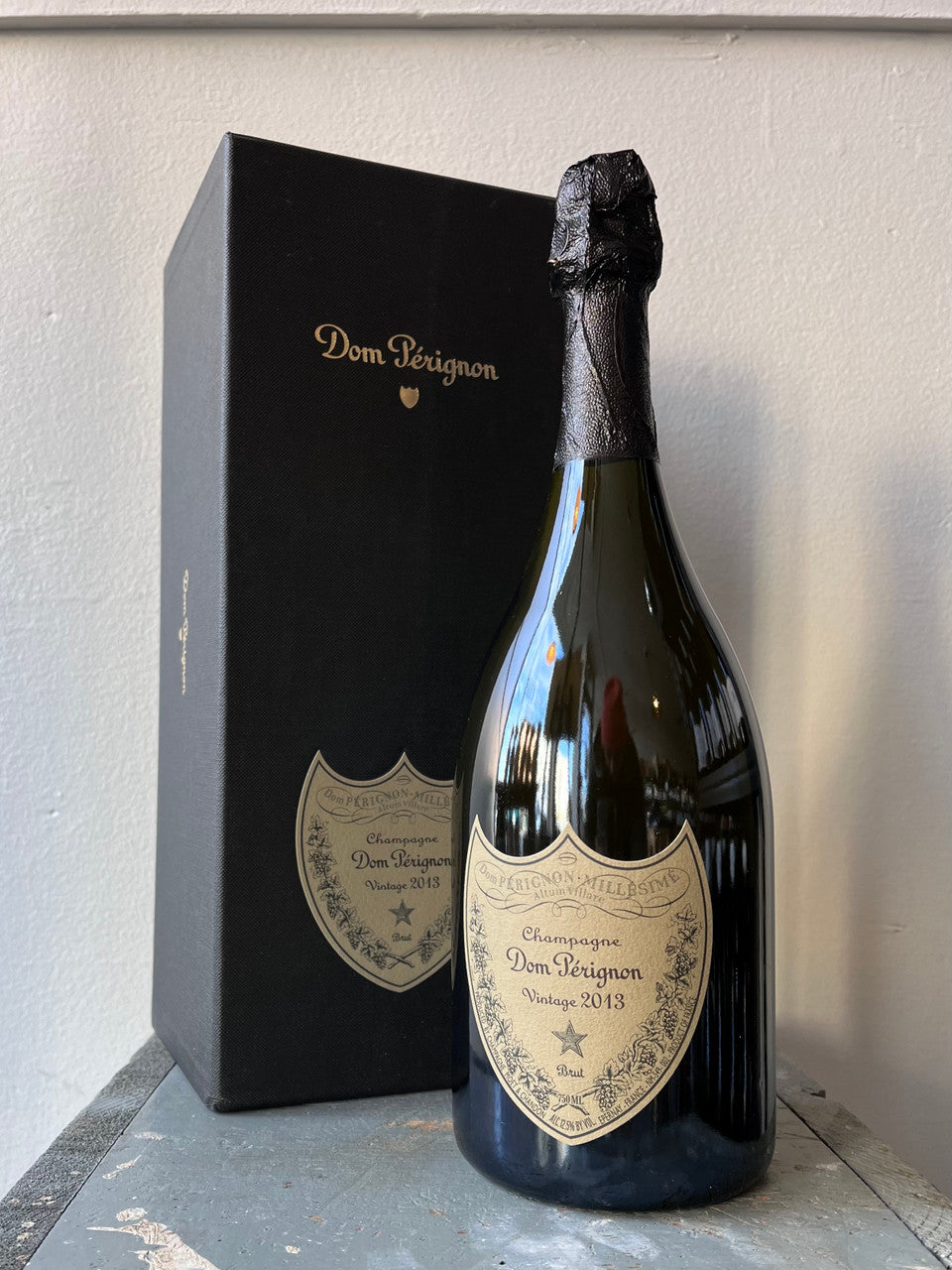 Dom Pérignon, Champagne Brut (2013)