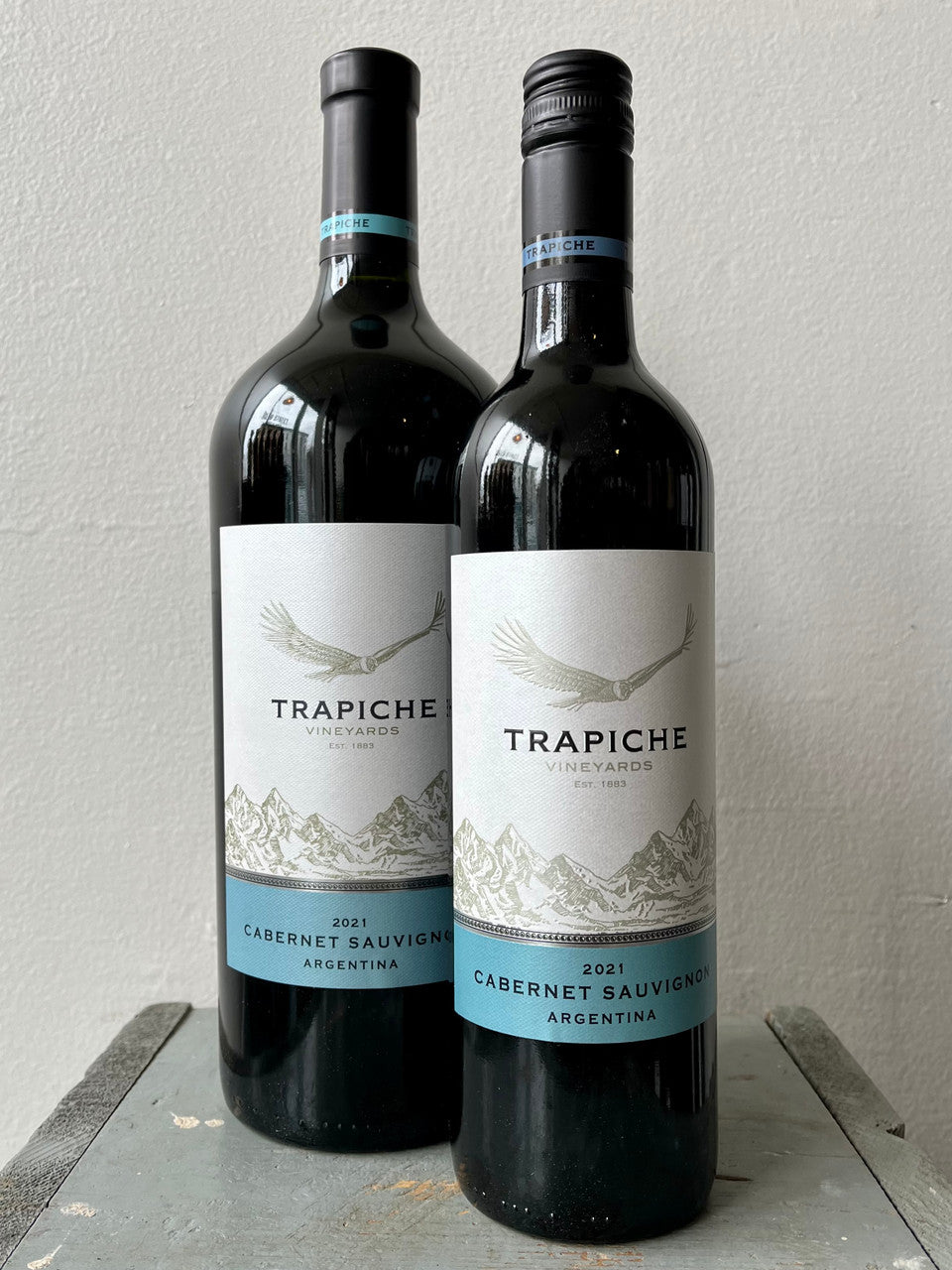 Trapiche, Alaris Cabernet Sauvignon (2023)