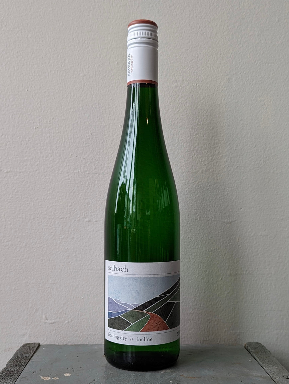 J & H Selbach, Riesling Incline Dry (2021)
