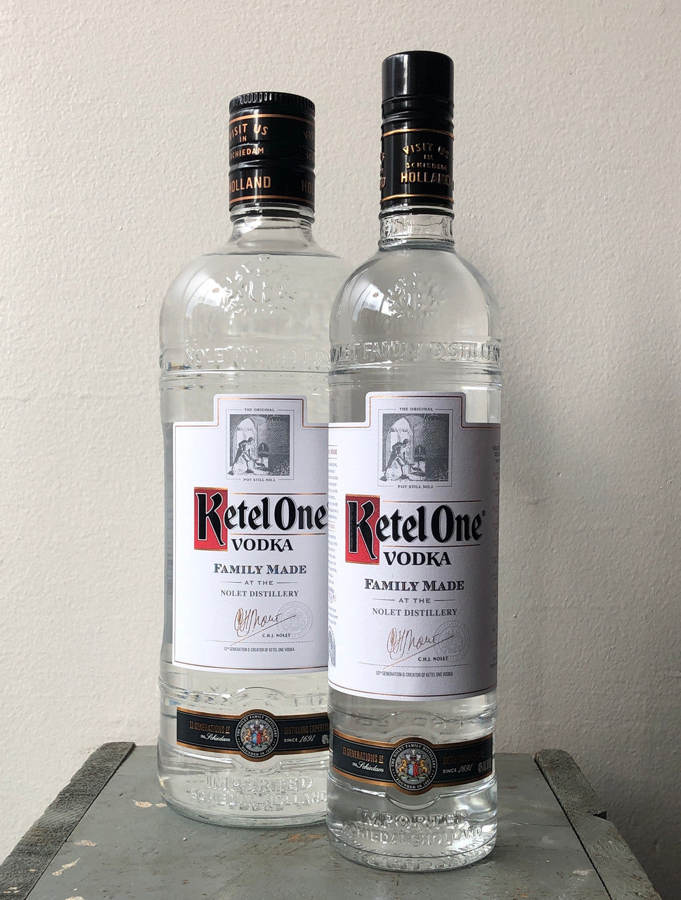 Ketel One, Vodka (NV)