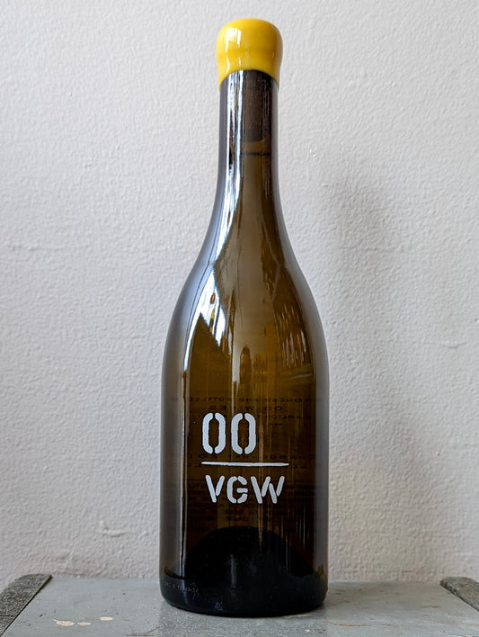 00 Wines, Chardonnay VGW Willamette Valley (2018)