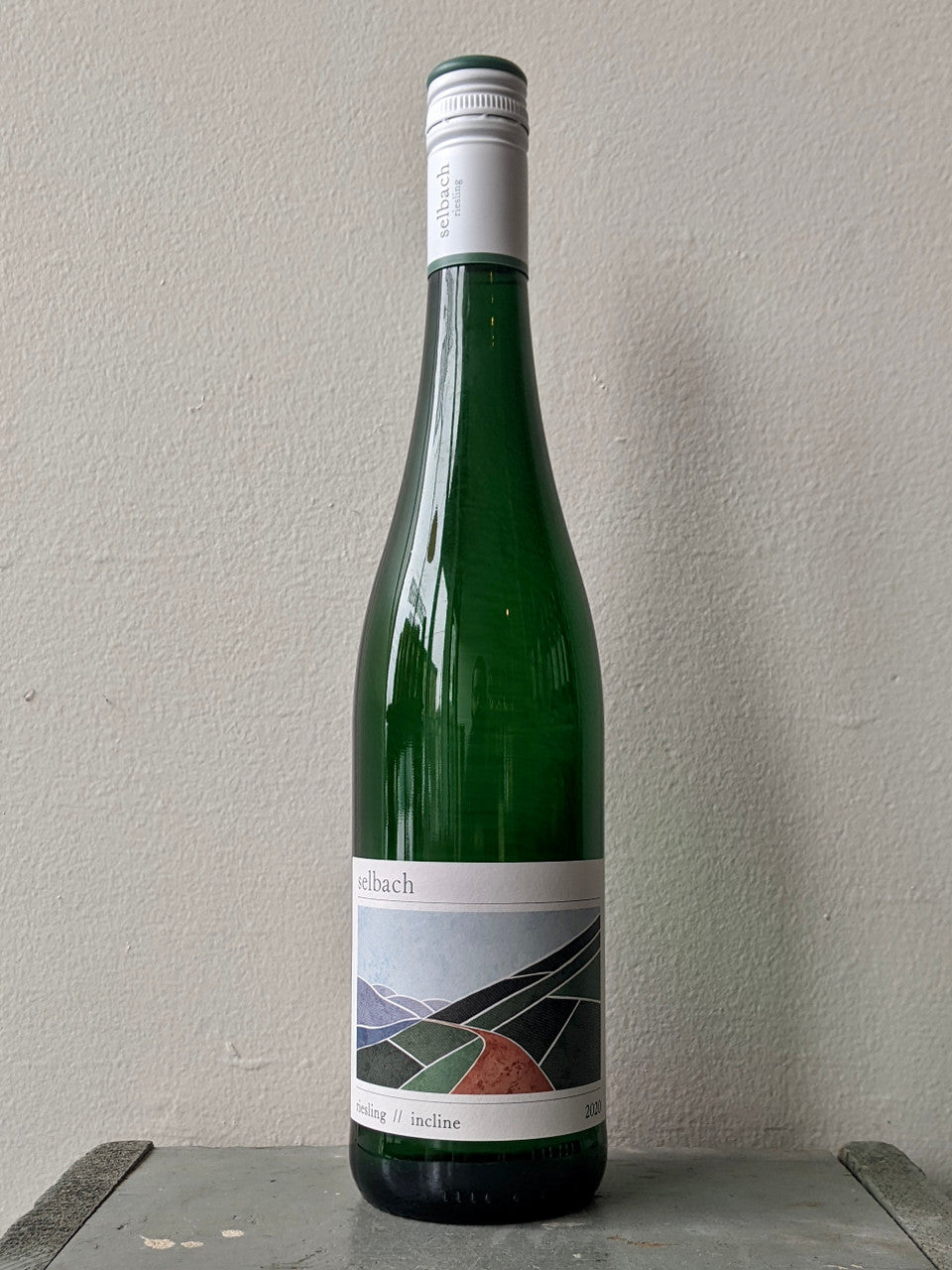 J & H Selbach, Riesling Incline (2022)