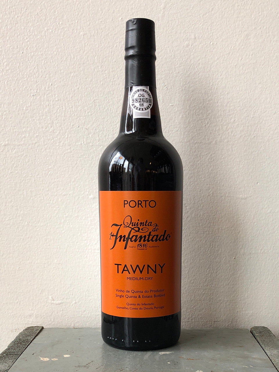 Quinta do Infantado, Tawny Port (NV)
