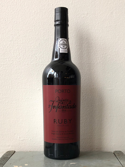 Quinta do Infantado, Ruby Port (NV)