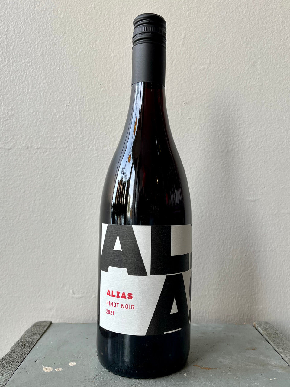 Alias, Pinot Noir (2021)