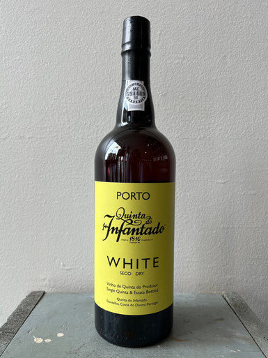 Quinta do Infantado,  White Port (NV)