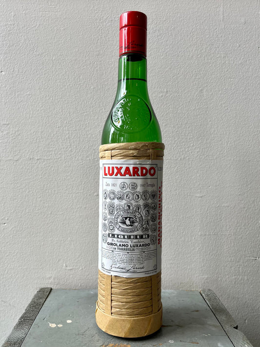 Luxardo, Liqueur Maraschino Originale (NV)
