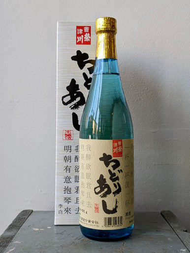 Sakaegawa, Chidoriashi Honjozo (NV)