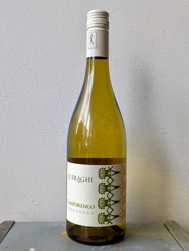 Le Fraghe, Garganega Camporengo (2023)