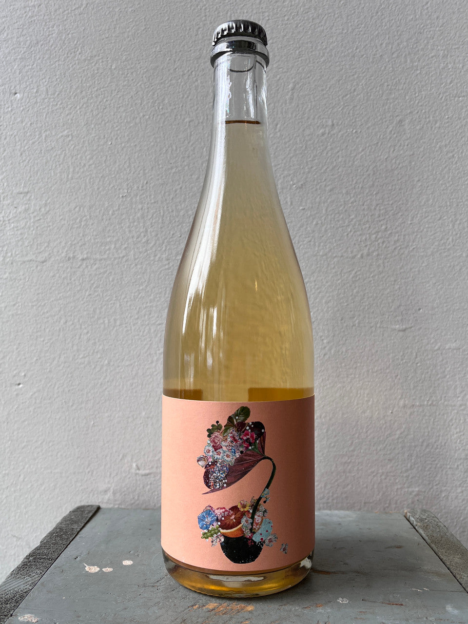 Hudson Chatham Winery, Co-Ferment Pet-Nat (2022)