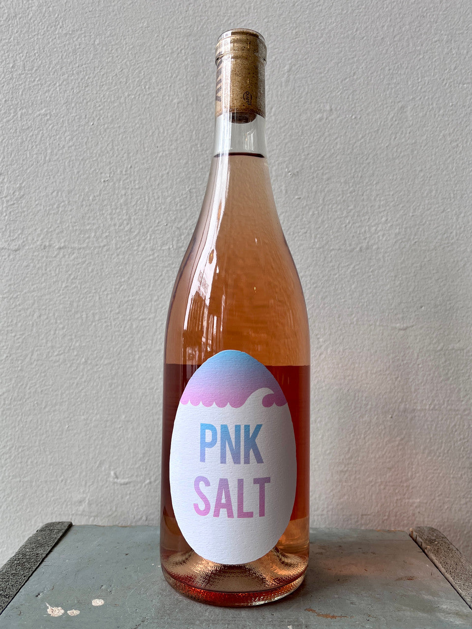 OVUM, PNK Salt Rosé (2023)