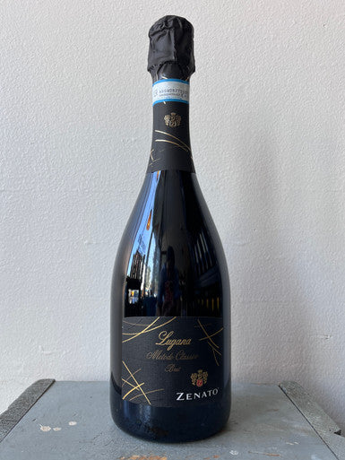 Zenato, Lugana Brut Metodo Classico (2020)