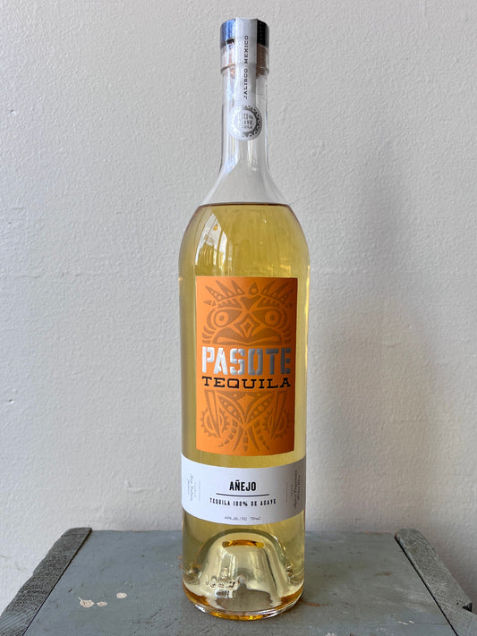 Pasote, Añejo Tequila (NV)