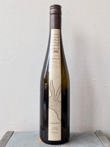 Weingut Weszeli, Steingarten Grüner Veltliner (2019)