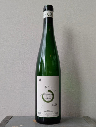 Peter Lauer, Riesling Senior Ayler Fass 6 (2023)