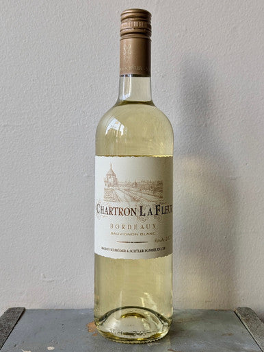 Chartron la Fleur, Bordeaux Sauvignon Blanc (2023)