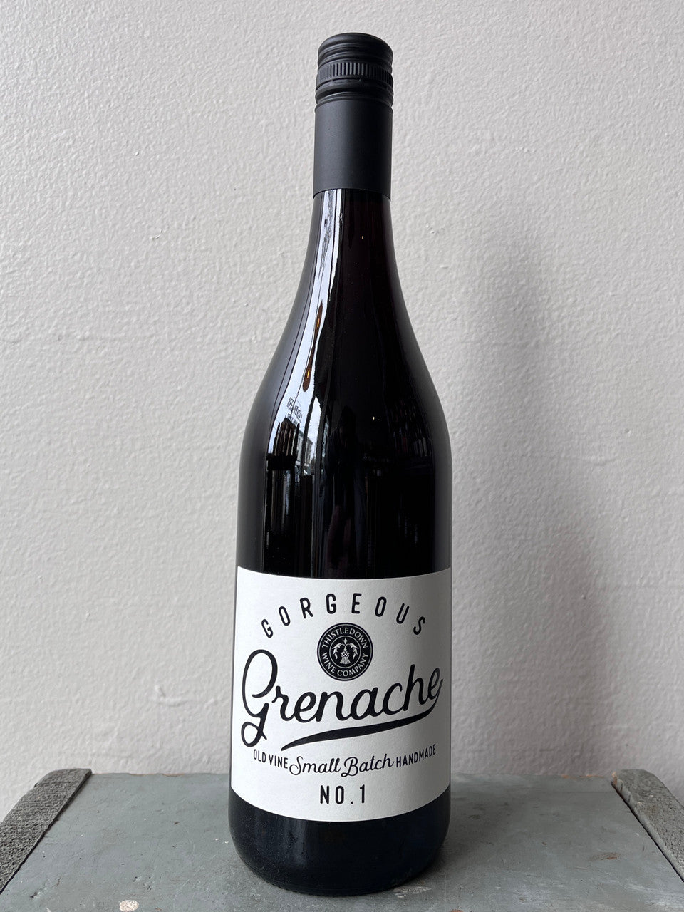 Thistledown Wines, Gorgeous Grenache (2021)