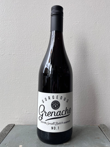 Thistledown Wines, Gorgeous Grenache (2021)